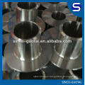 304,316 Stainless Steel pipe and fitting Stub end